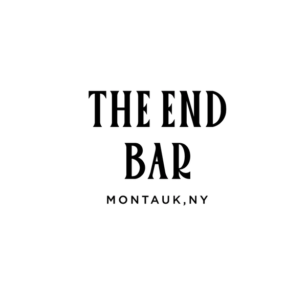 The End Bar Logo