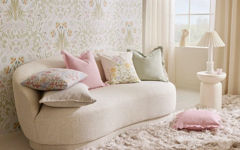 Blomstertid – vårens interiørkolleksjon thumbnail