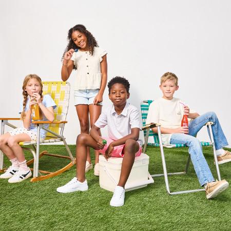 A Colorful Season Ahead