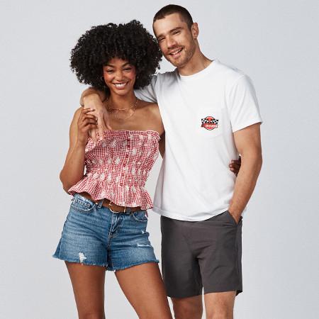 Summer Style Preview