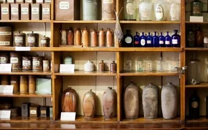 Peace, Love & Potions Artisan Market is Back!