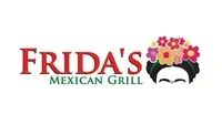 Frida’s Mexican Grill