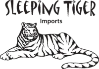 Sleeping Tiger