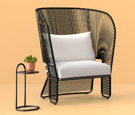Refresh Your Outdoor Space
