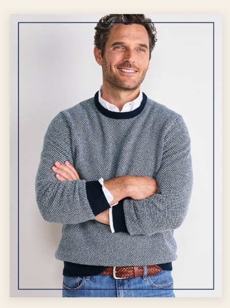Layering Made Simple