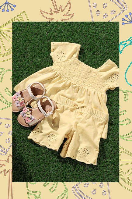 Summer Style Just Got Fun