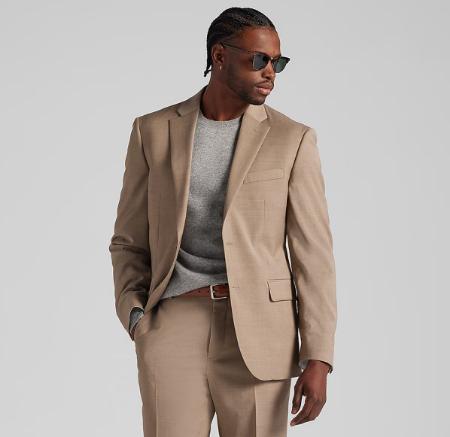 Fit for Fall in Neutrals