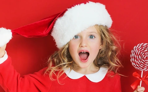 Free Santa Photos thumbnail