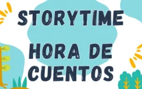Northgate Storytime thumbnail