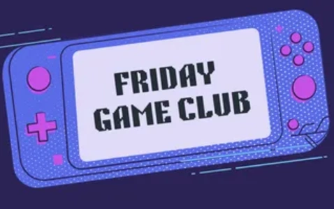 Friday Game Club thumbnail