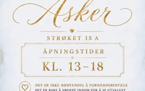 POP-UP: SUKKERBAKERIET - House of Lux thumbnail