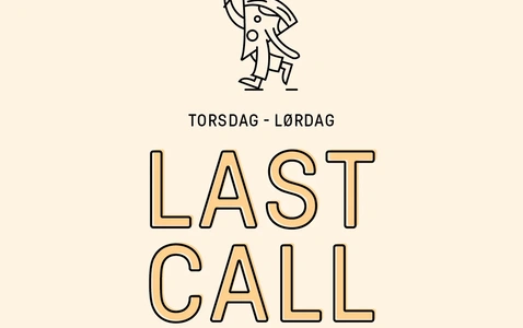 Last Call ⏰ thumbnail