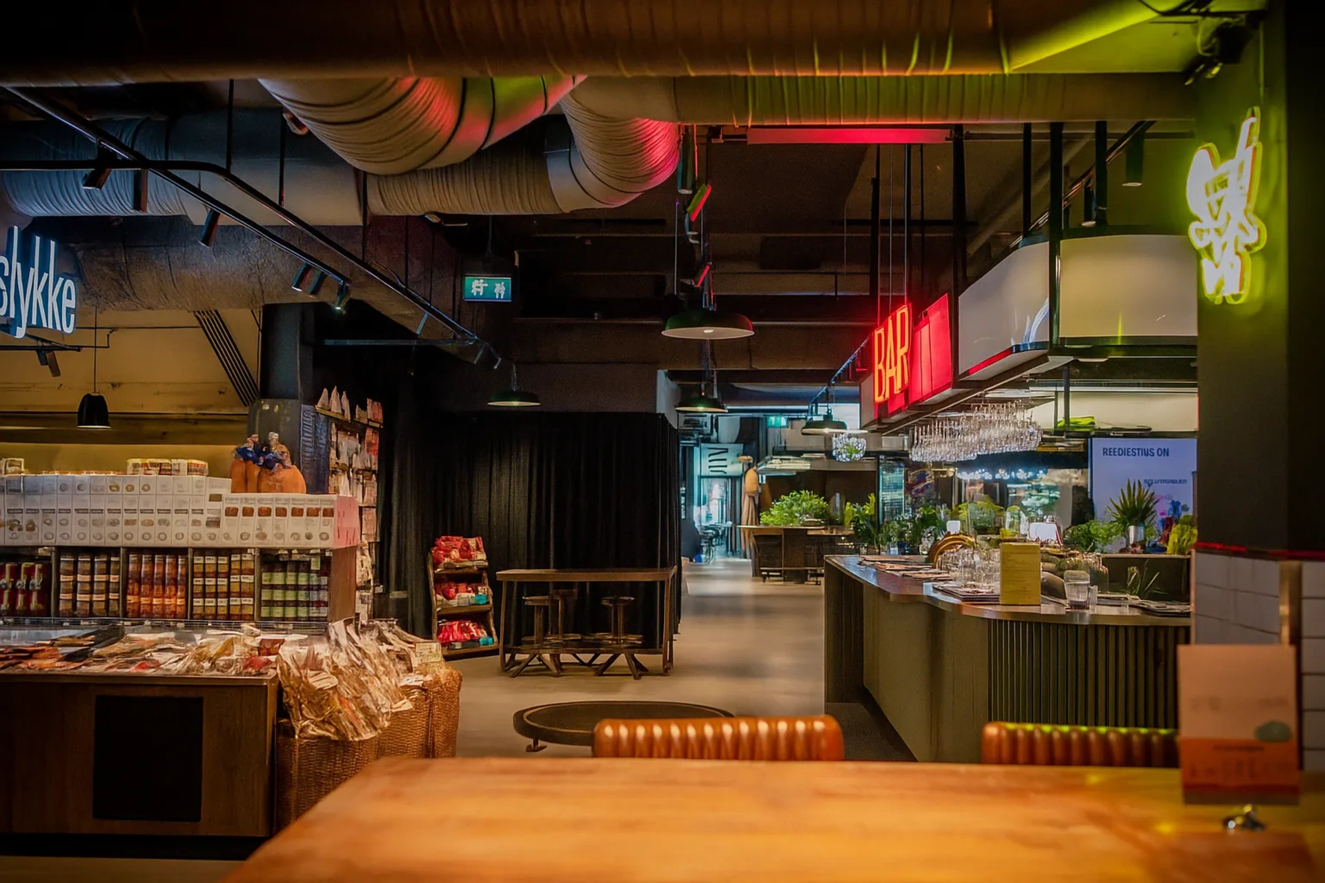 Velkommen til Asker Mathall undefined