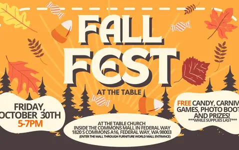 FALL FEST thumbnail