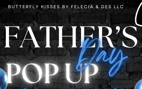 Father's Day Pop Up thumbnail