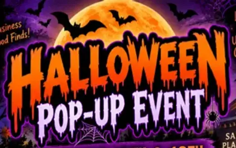 Halloween Pop Up thumbnail