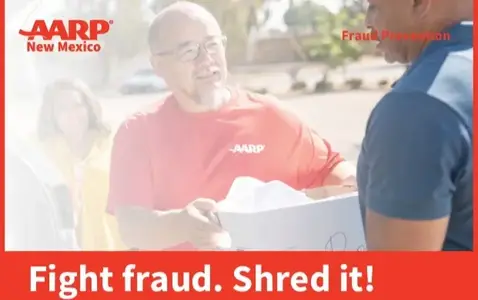 Fight Fraud, Shred It  thumbnail