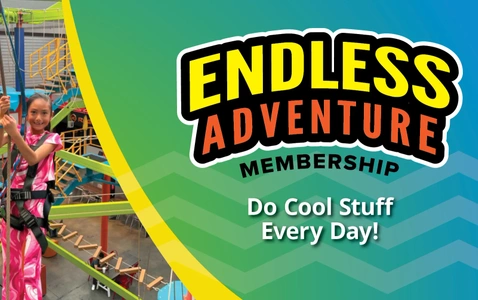 LiggettVille Endless Adventure Membership