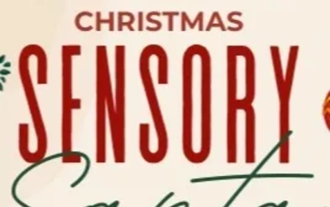 Christmas Sensory Santa thumbnail