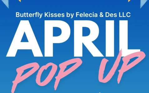 April Pop Up thumbnail