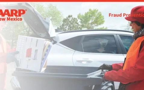 Free Document Shredding and Prescription Drug Take Back Day thumbnail