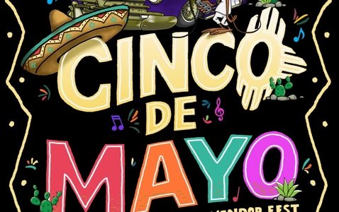 Cinco De Mayo Car Show  thumbnail