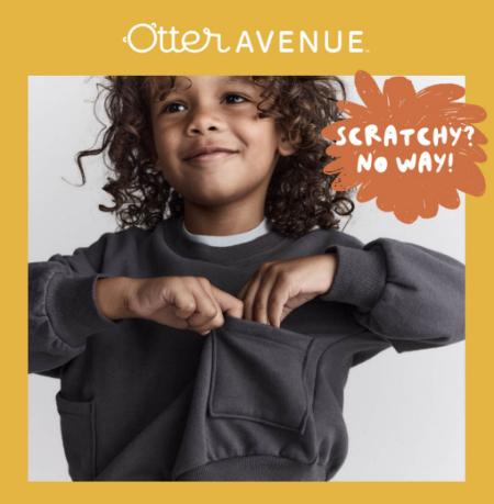 The Otter Sweatshirt™