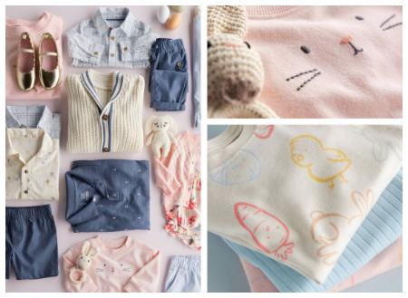 Easter Family Matching