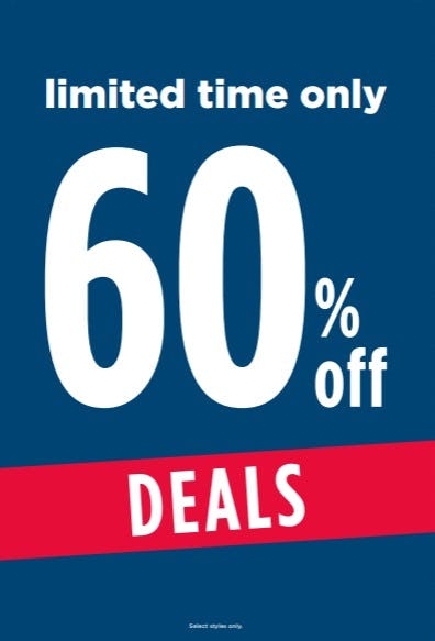 OLD NAVY OUTLET: JULY 4TH SALE