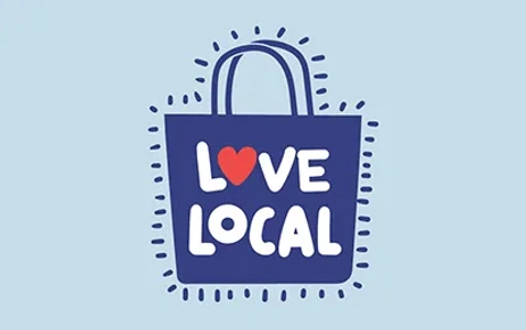 Love Local