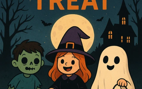 Mall-O-Ween