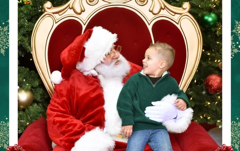 Santa Cares thumbnail