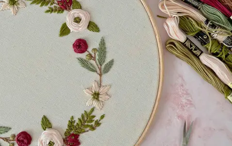 Stay In & Make Something: Craft Projects for a Cozy Night thumbnail