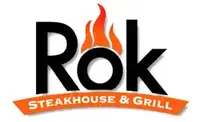 Rok Steakhouse & Grill