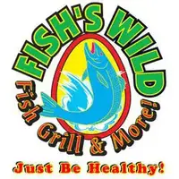 Fish’s Wild Fish Grill & More