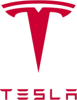 Tesla Charging Station