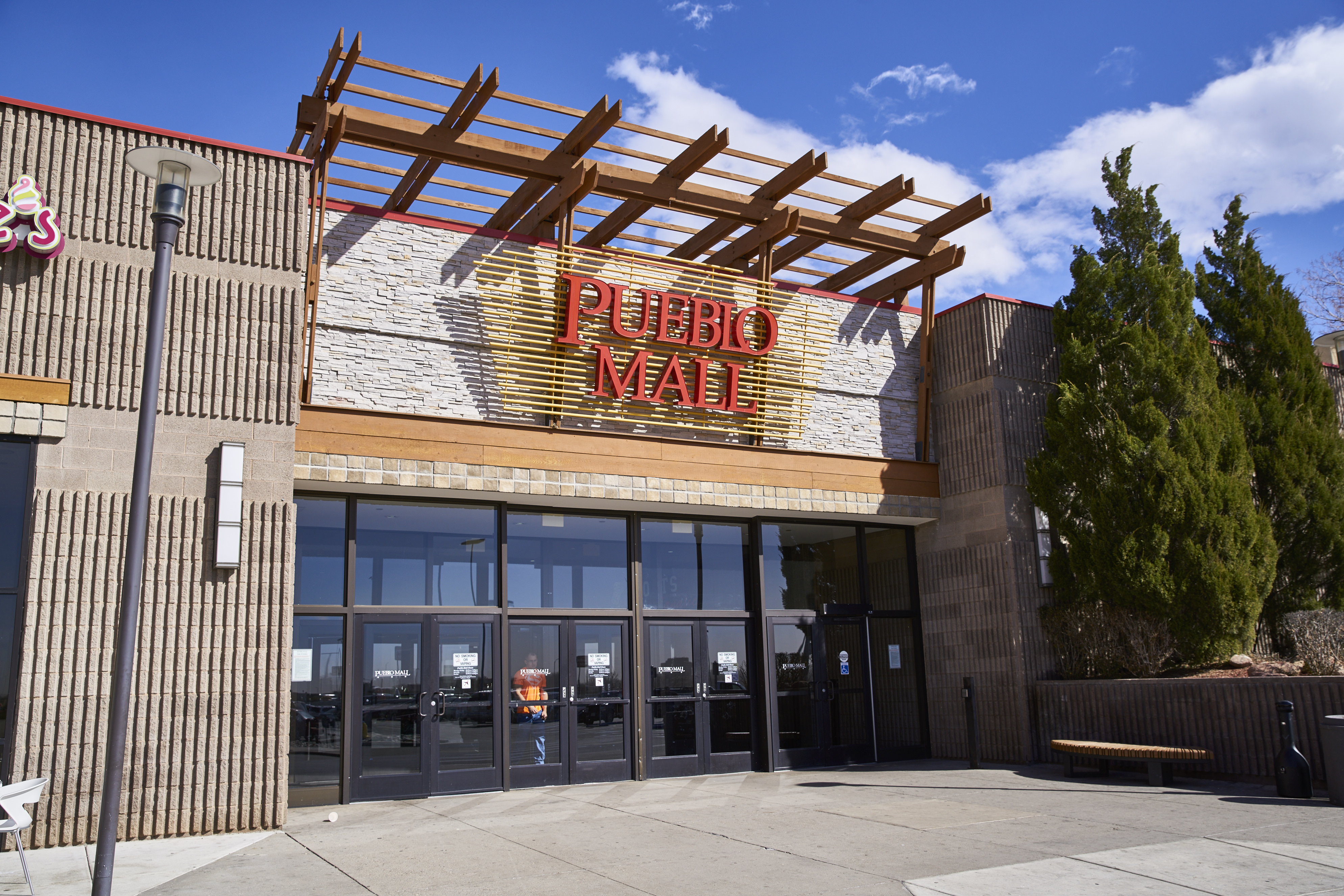 Pueblo Mall ::: Home Page
