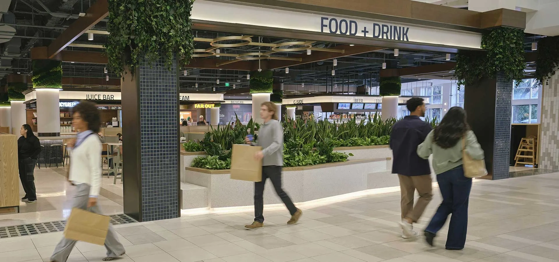 Where Lifestyle Meets Innovation undefined