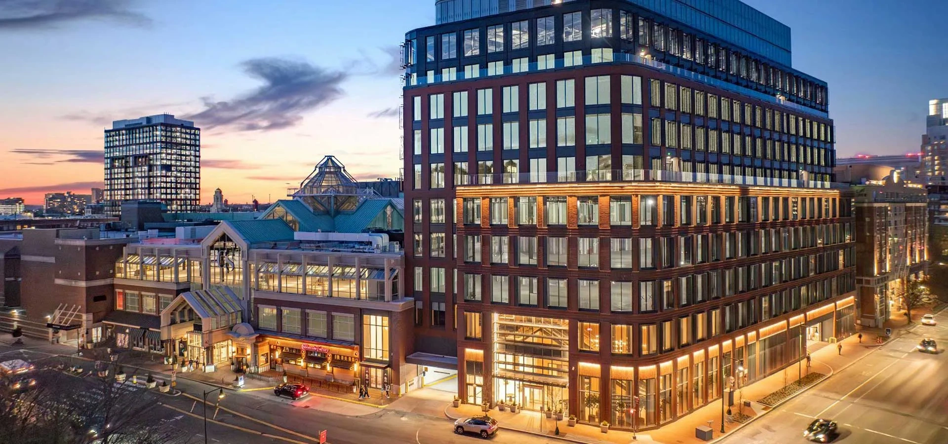 Where Lifestyle Meets Innovation undefined