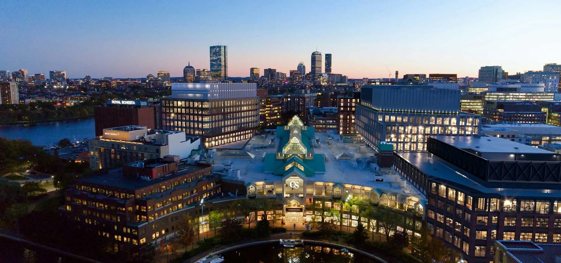 Where Lifestyle Meets Innovation undefined