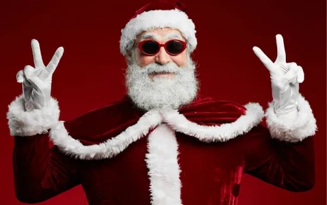 Passport to the North Pole thumbnail