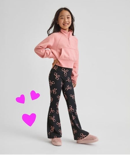 Leggings Up to 40% off