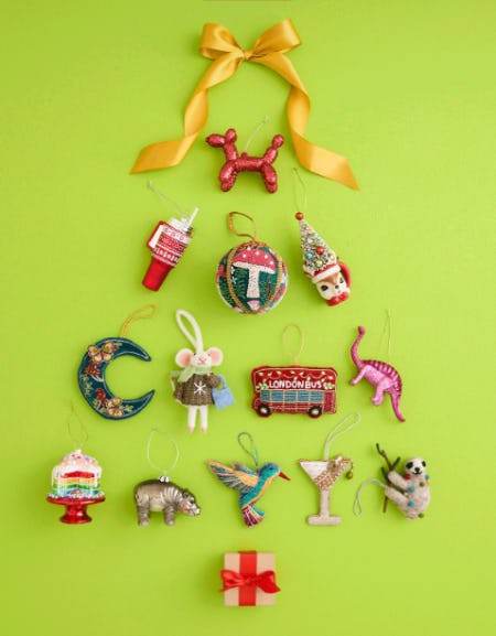 2025 Christmas Collection