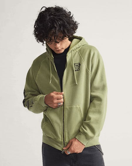 Hoodies and Sweaters that go with Everything