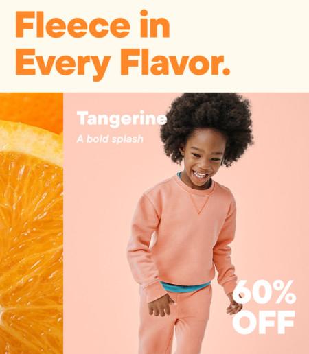 60% off Activewear