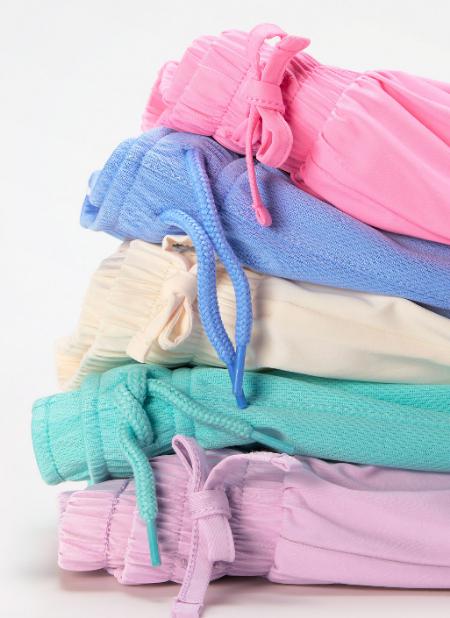 Spring's Active Shorts