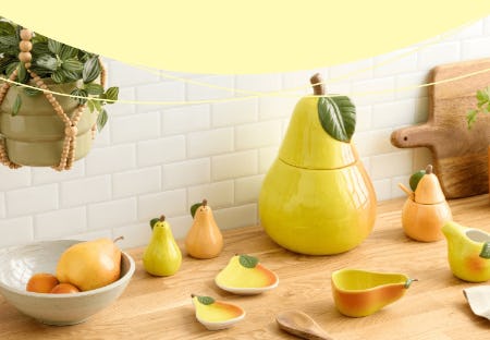 Newest Finds Fun for the Kitchen