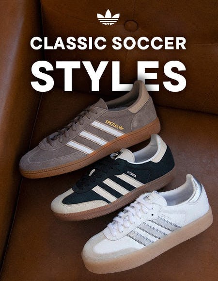 Kick Back With the Perfect Pair