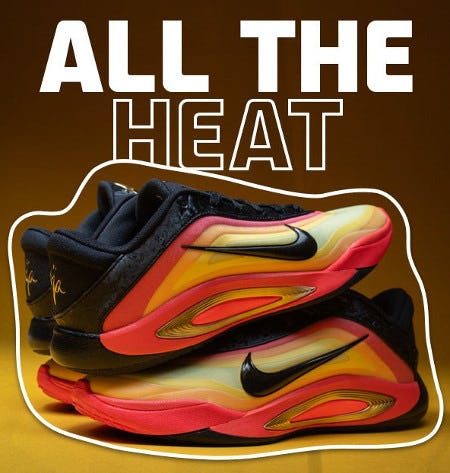 Level Up Your Game With On-Court Kicks
