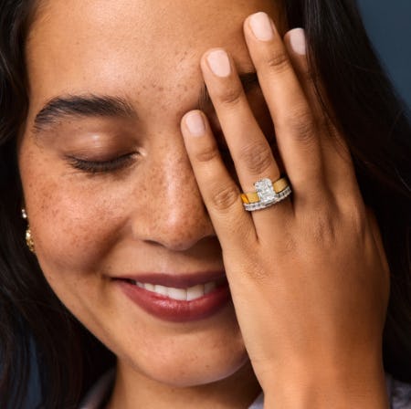 Create a Custom Eternity Band for Any Occasion